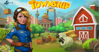 Township IOS HACK MOD IPA