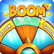 King Boom - Pirate Island Adventure MOD APK