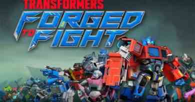 TRANSFORMERS: Forged to Fight MOD APK