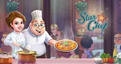 Star Chef MOD APK