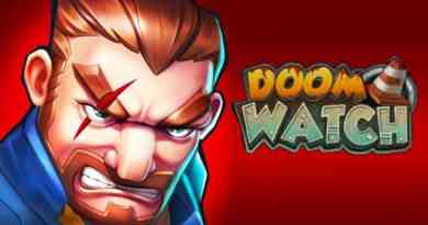 Doom Watch MOD APK