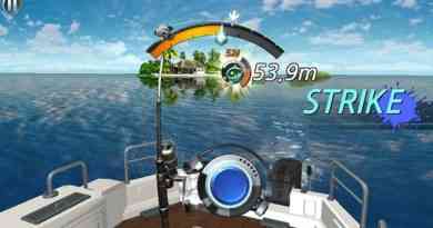 Download Fishing Hook MOD APK