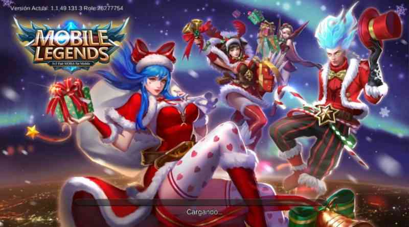 Mobile Legends: Bang Bang IOS HACK