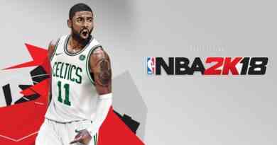 NBA 2K18 MOD APK