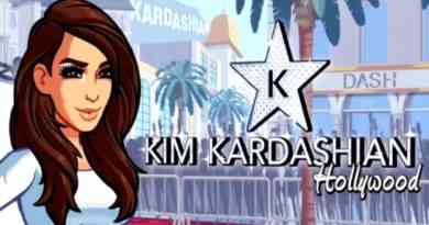 KIM KARDASHIAN: HOLLYWOOD MOD APK