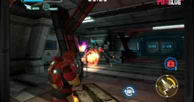 Space Armor 2 MOD APK