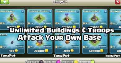 Clash Of Builder Private Server 9.434 APK - UPDATED 2018