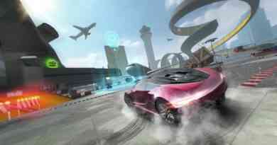 Extreme Car Driving Simulator 2 MOD APK