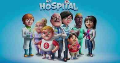 Download My Hospital MOD APK