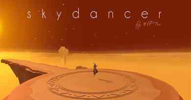 Sky Dancer MOD APK