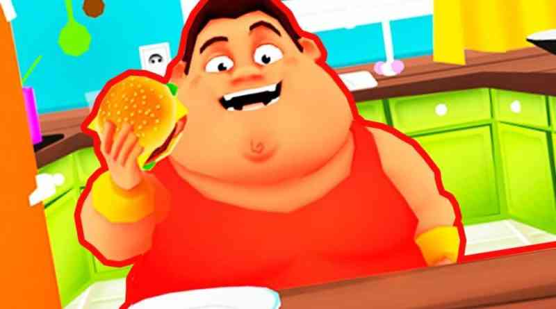 Fit the Fat 2 MOD APK