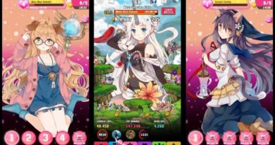 Attack On Moe H MOD APK