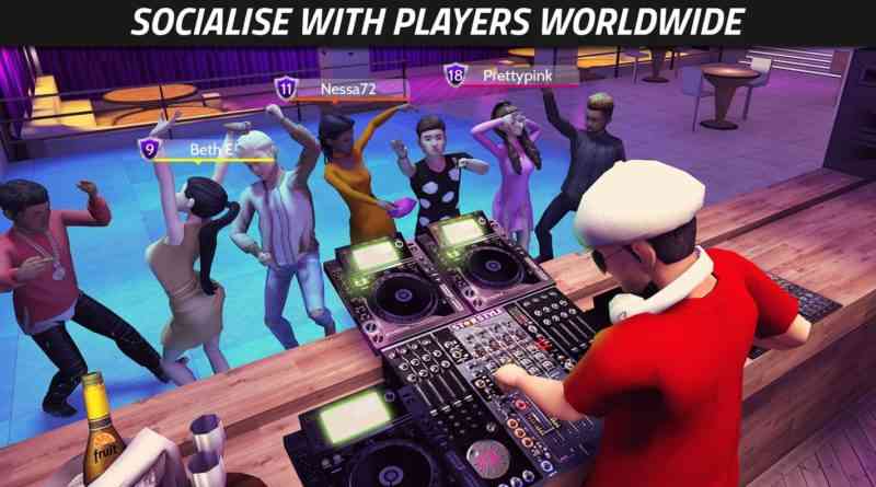 Avakin Life - 3D virtual world APK MOD