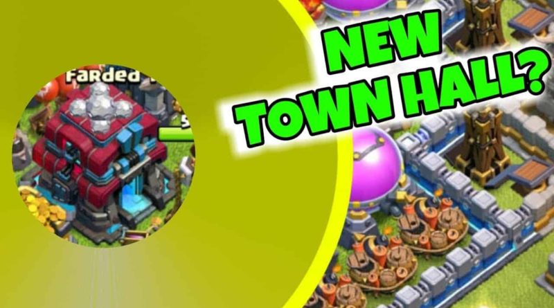 Clash Of Clans Private Server Townhall 13