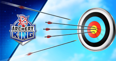 Archery King MOD APK