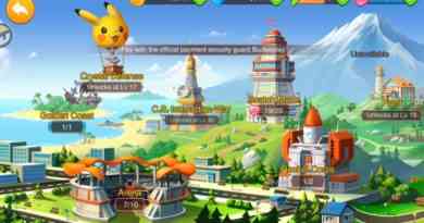 Pockie Trainers MOD APK