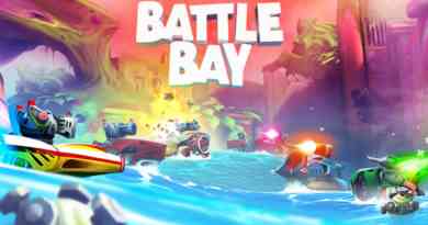 Download Battle Bay MOD APK