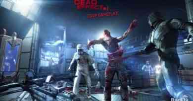 Dead Effect MOD APK