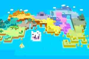 Pokemon Quest MOD APK