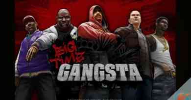 BIG TIME GANGSTA MOD APK