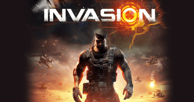 Invasion: Modern Empire MOD APK