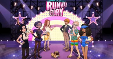 Runway Story apk mod