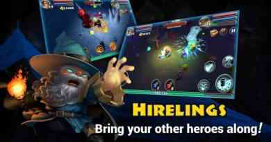 Download Dungeon Quest MOD APK