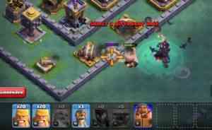 Builder Hall 8 Attacking Strategies - Clash Of Clans