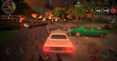 Payback 2 MOD APK