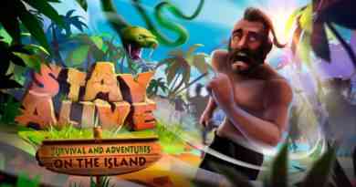 Stay Alive Survival APK MOD