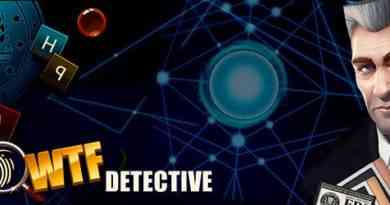 WTF Detective APK MOD