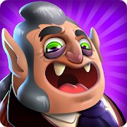 Idle Vampire Empire MOD APK