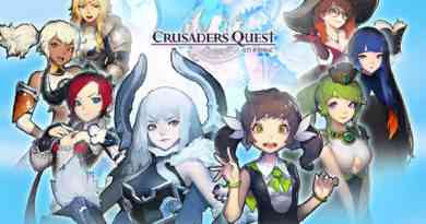 Crusaders Quest MOD APK