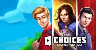 Choices Stories You Play MOD APK