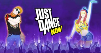 Just Dance Now apk mod