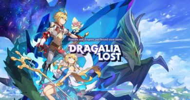 Dragalia Lost APK MOD