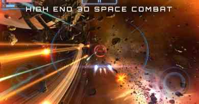 Subdivision Infinity APK MOD