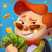 Tap Tap Plaza - Mall Tycoon apk mod