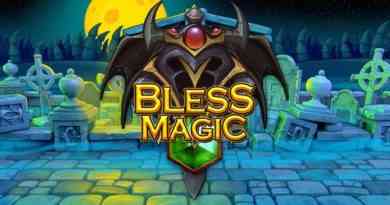 Bless & Magic MOD APK