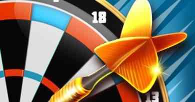 Darts Club IOS HACK