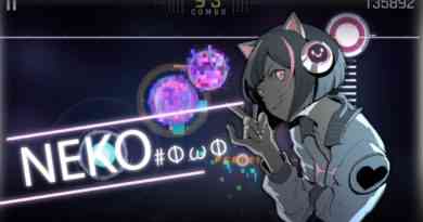 Download Cytus II MOD APK