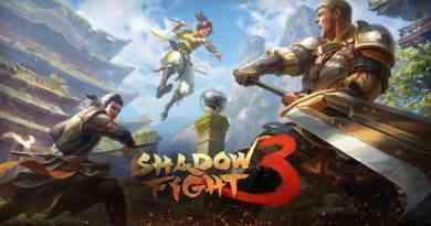 Shadow Fight 3 1.1.6404 APK MOD