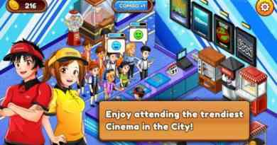 Cinema Panic 2: Cooking Quest MOD APK