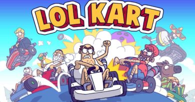 LoL Kart apk mod