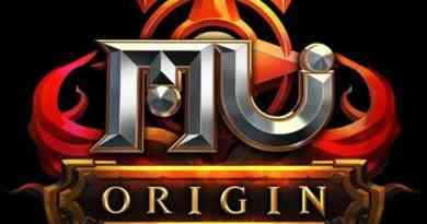 Mu Origin Titans MOD APK