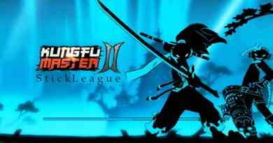 Kungfu Master 2 MOD APK