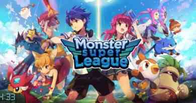 Monster Super League MOD APK