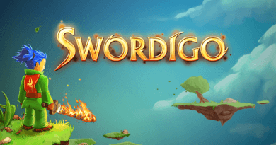 Swordigo MOD APK