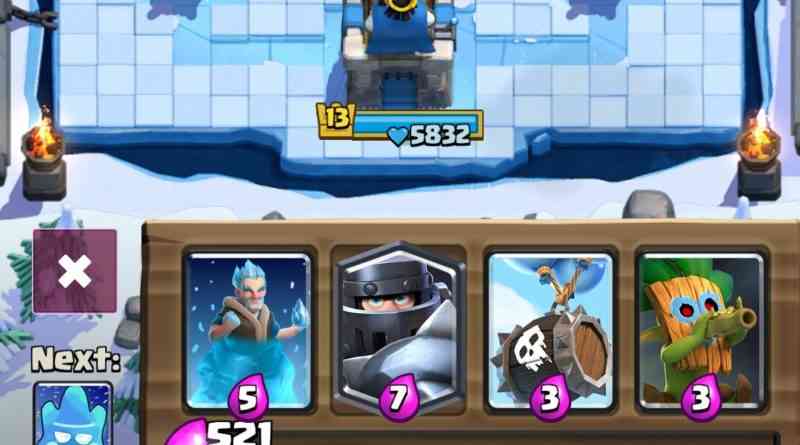 Arctic Royale Private Server APK