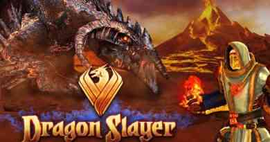 DRAGON SLAYER apk mod